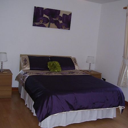 Lurig View B&B Glenariffe Buitenkant foto
