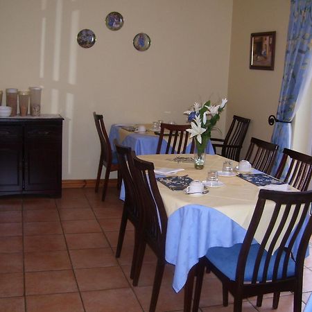 Lurig View B&B Glenariffe Buitenkant foto
