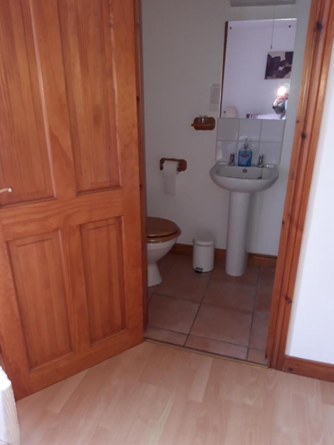Lurig View B&B Glenariffe Buitenkant foto