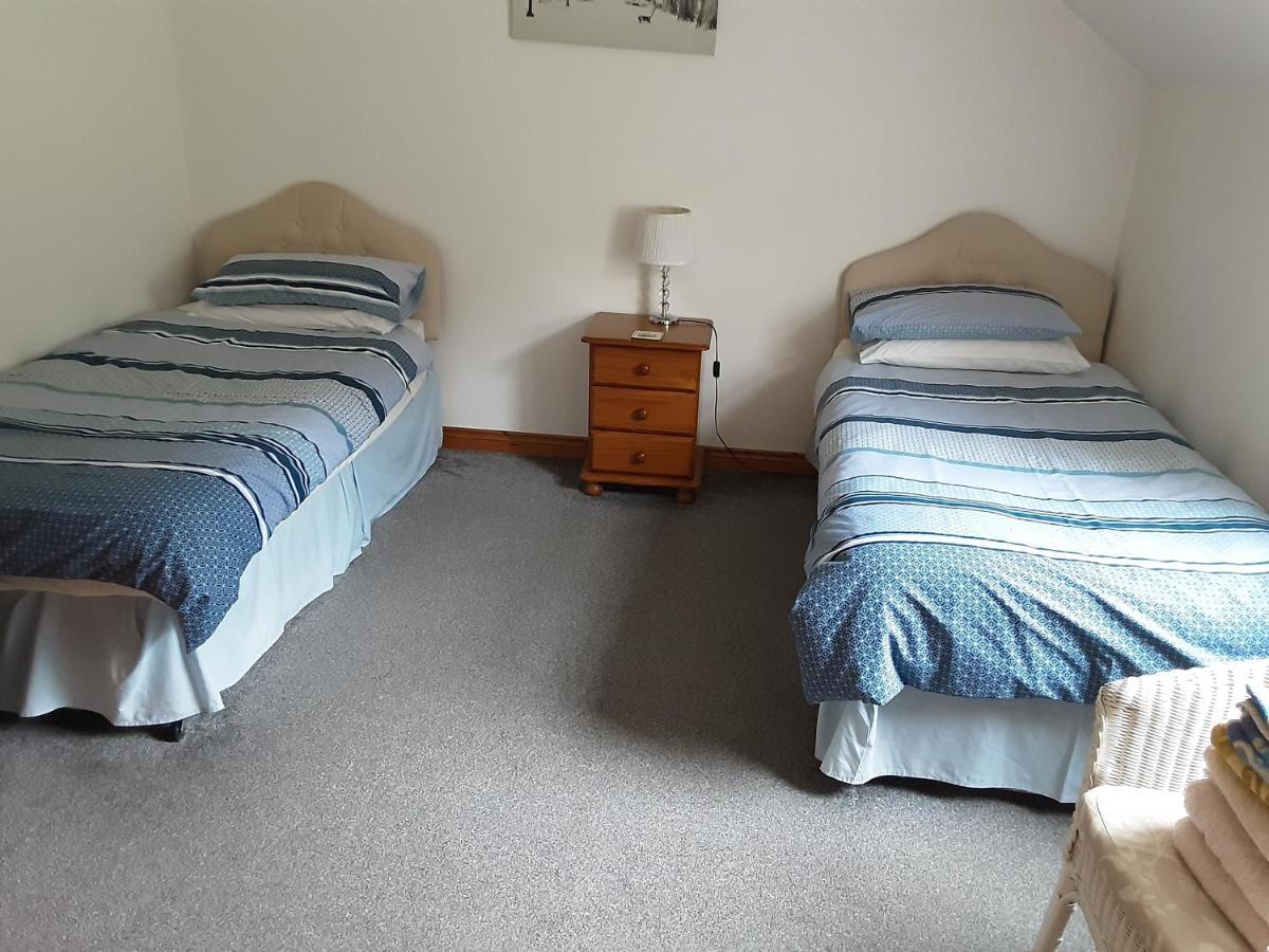 Lurig View B&B Glenariffe Buitenkant foto