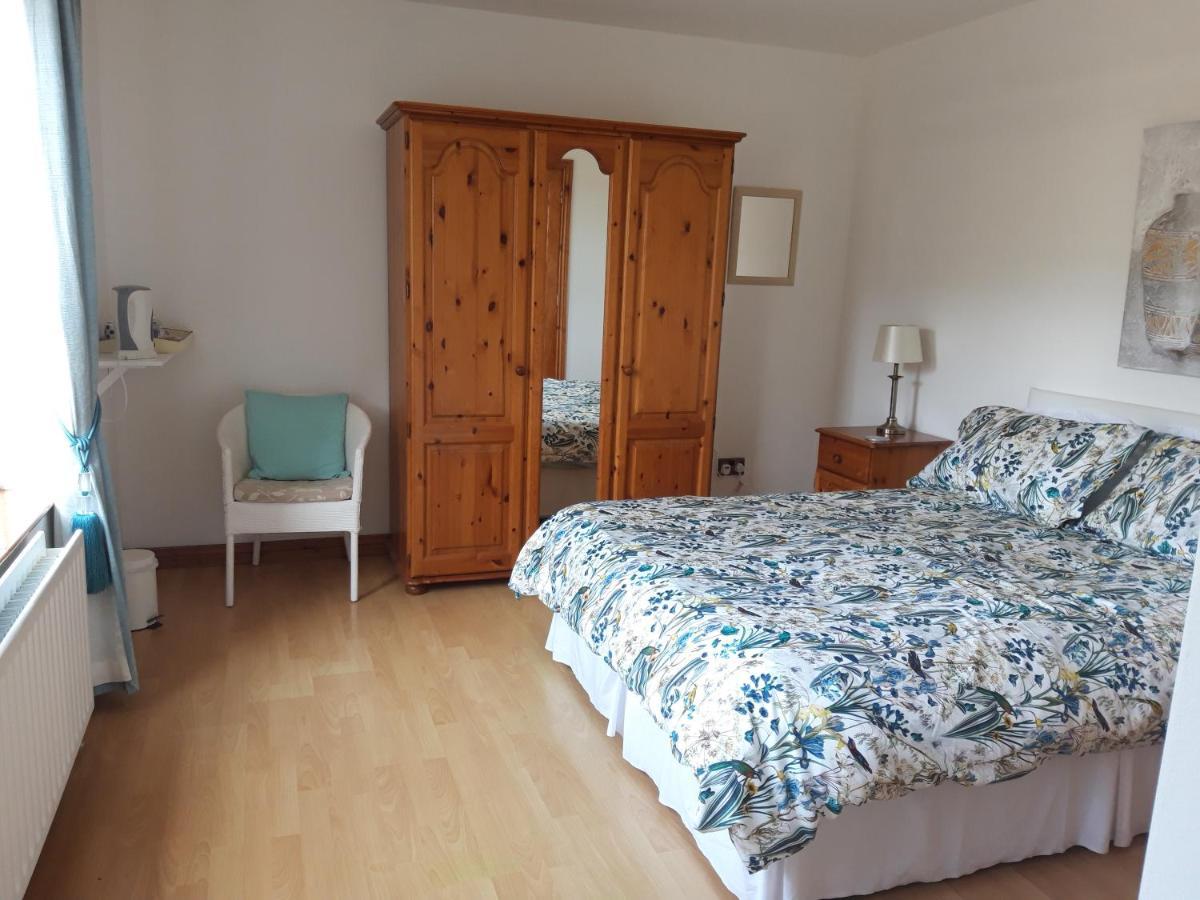 Lurig View B&B Glenariffe Buitenkant foto