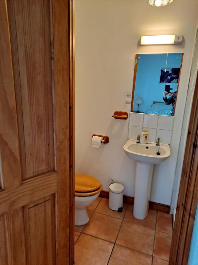 Lurig View B&B Glenariffe Buitenkant foto