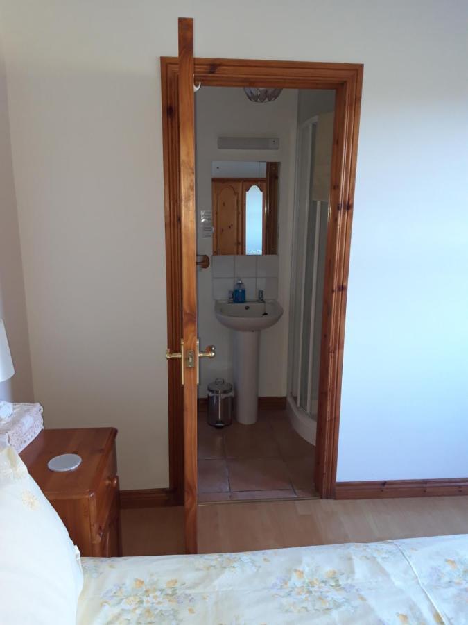 Lurig View B&B Glenariffe Buitenkant foto