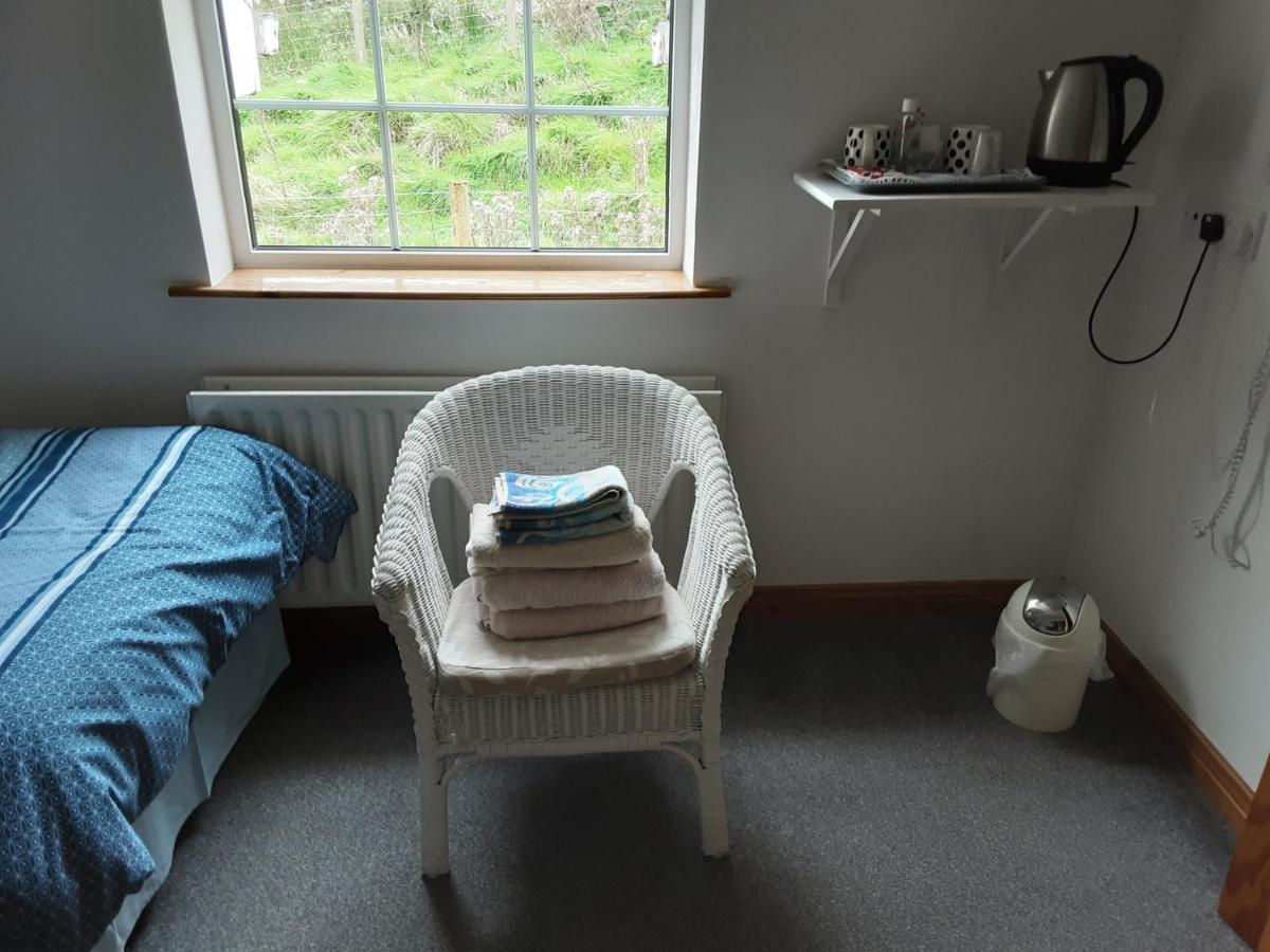 Lurig View B&B Glenariffe Buitenkant foto