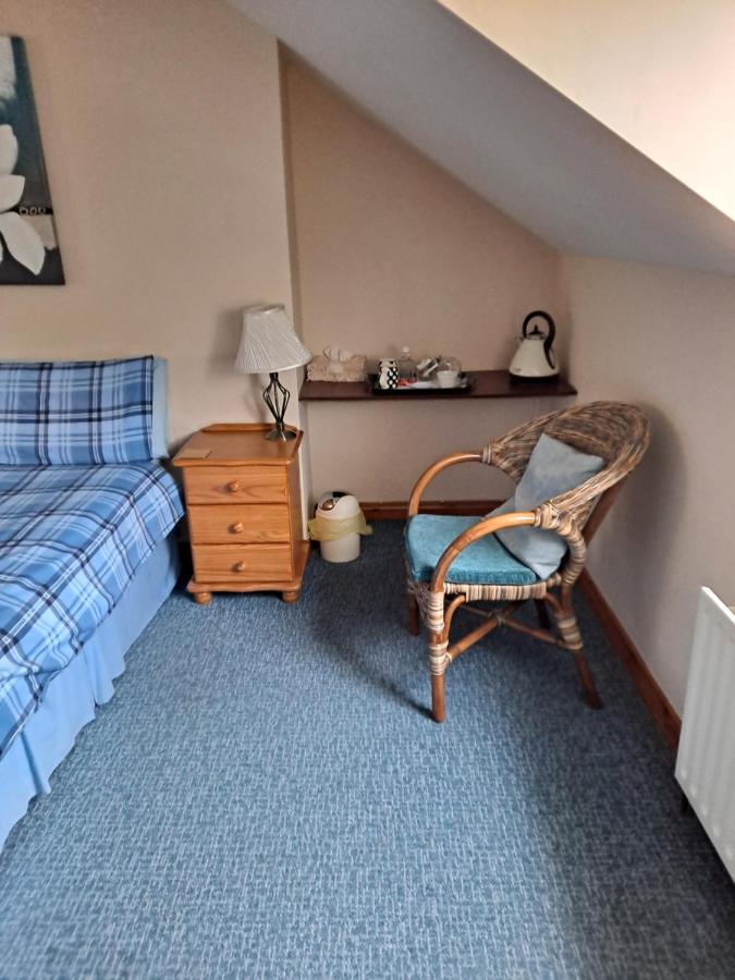 Lurig View B&B Glenariffe Buitenkant foto