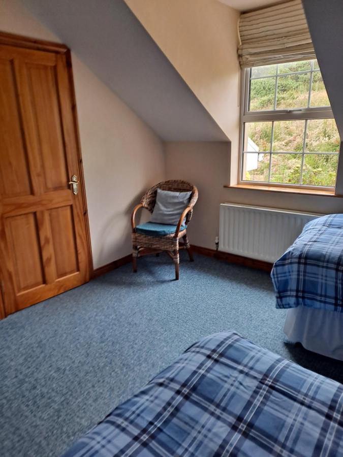 Lurig View B&B Glenariffe Buitenkant foto