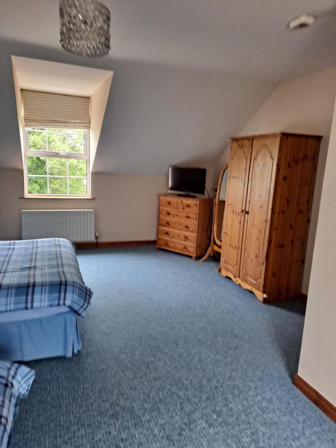 Lurig View B&B Glenariffe Buitenkant foto