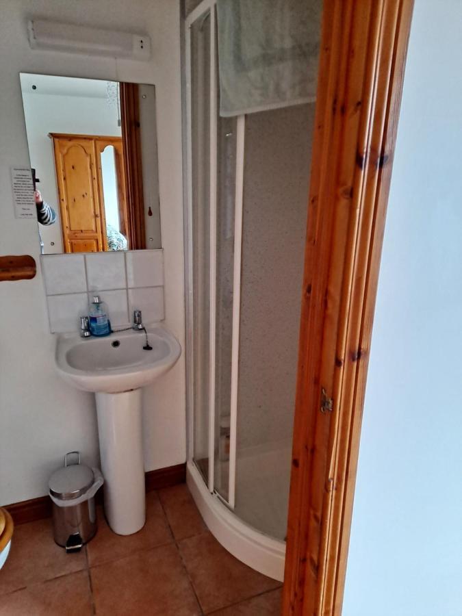 Lurig View B&B Glenariffe Buitenkant foto