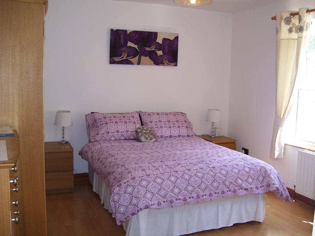 Lurig View B&B Glenariffe Buitenkant foto