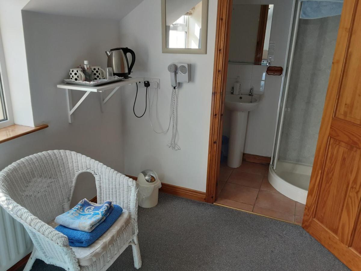 Lurig View B&B Glenariffe Buitenkant foto