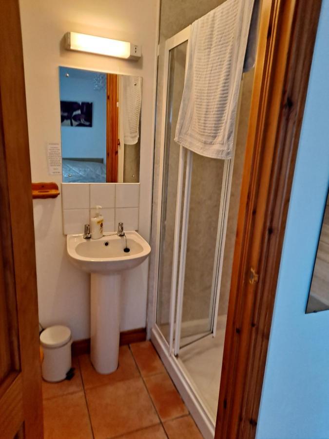 Lurig View B&B Glenariffe Buitenkant foto