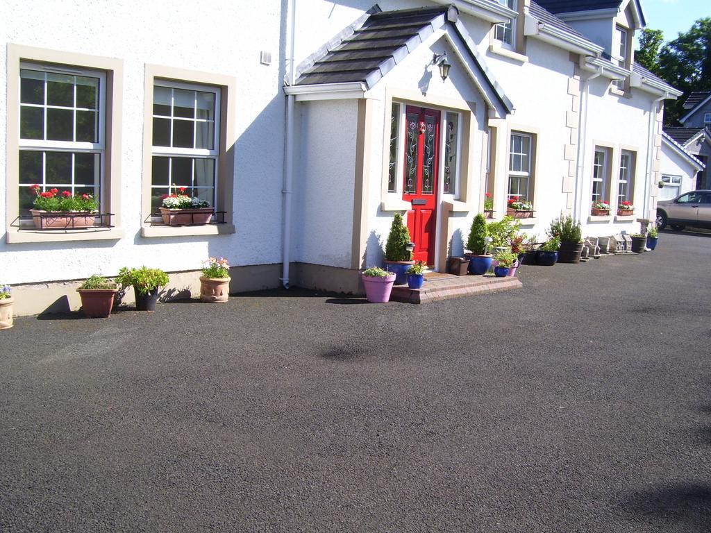 Lurig View B&B Glenariffe Buitenkant foto