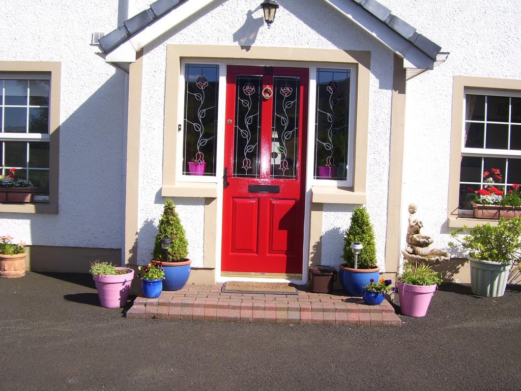 Lurig View B&B Glenariffe Buitenkant foto
