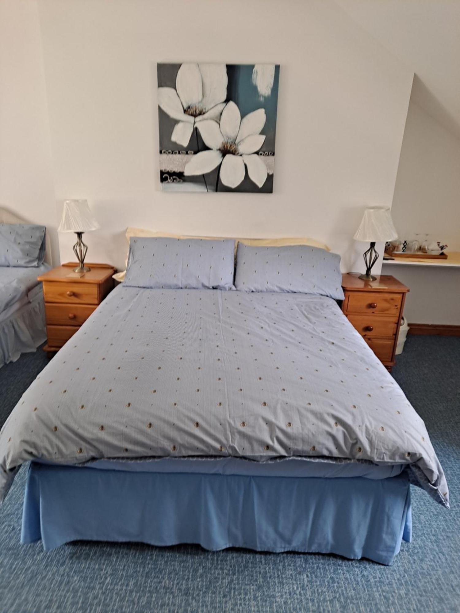 Lurig View B&B Glenariffe Buitenkant foto