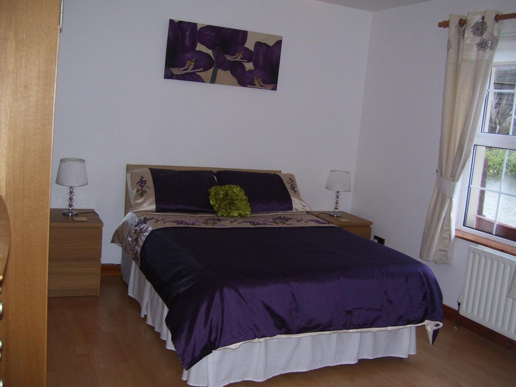 Lurig View B&B Glenariffe Buitenkant foto