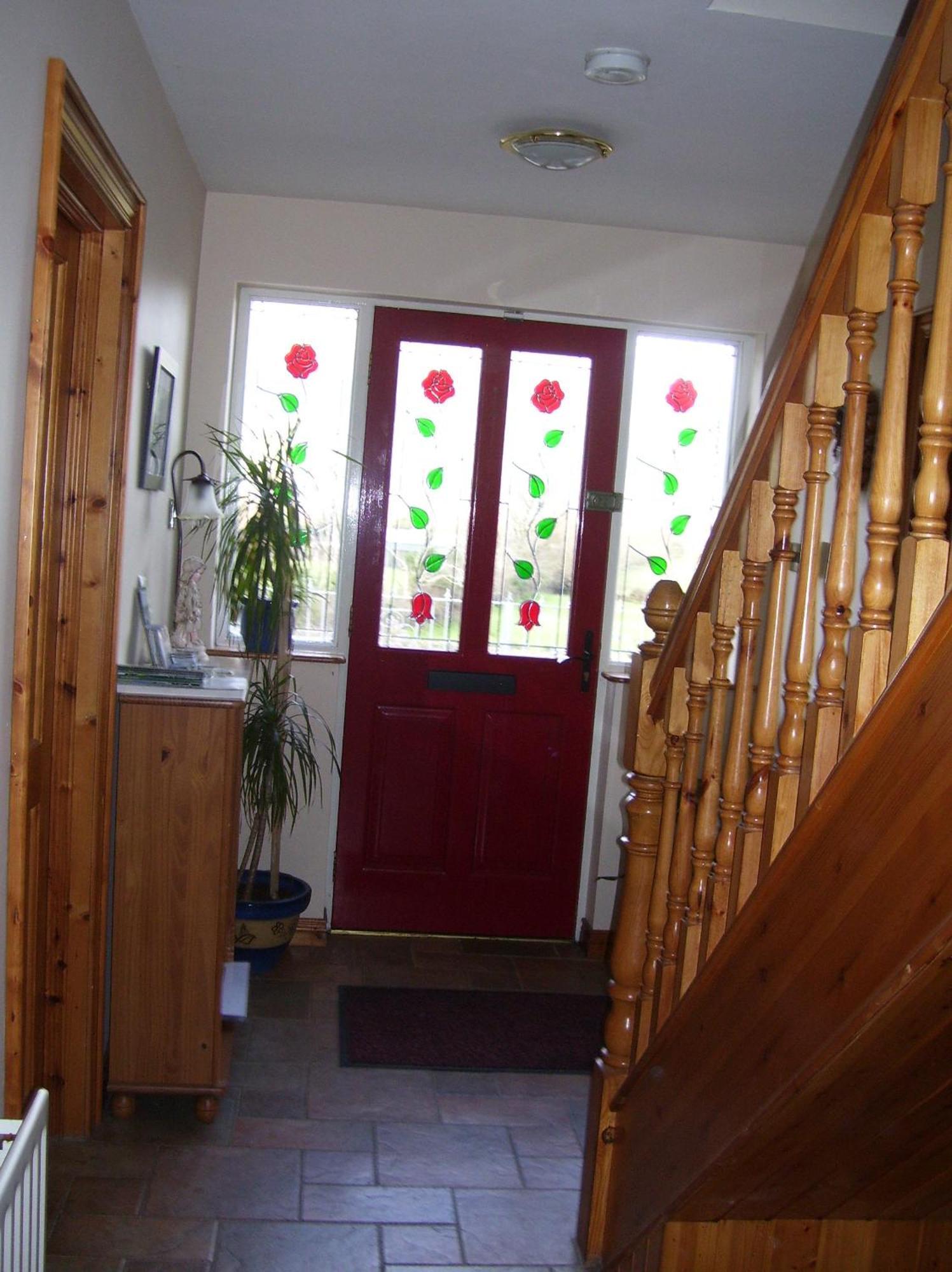 Lurig View B&B Glenariffe Buitenkant foto