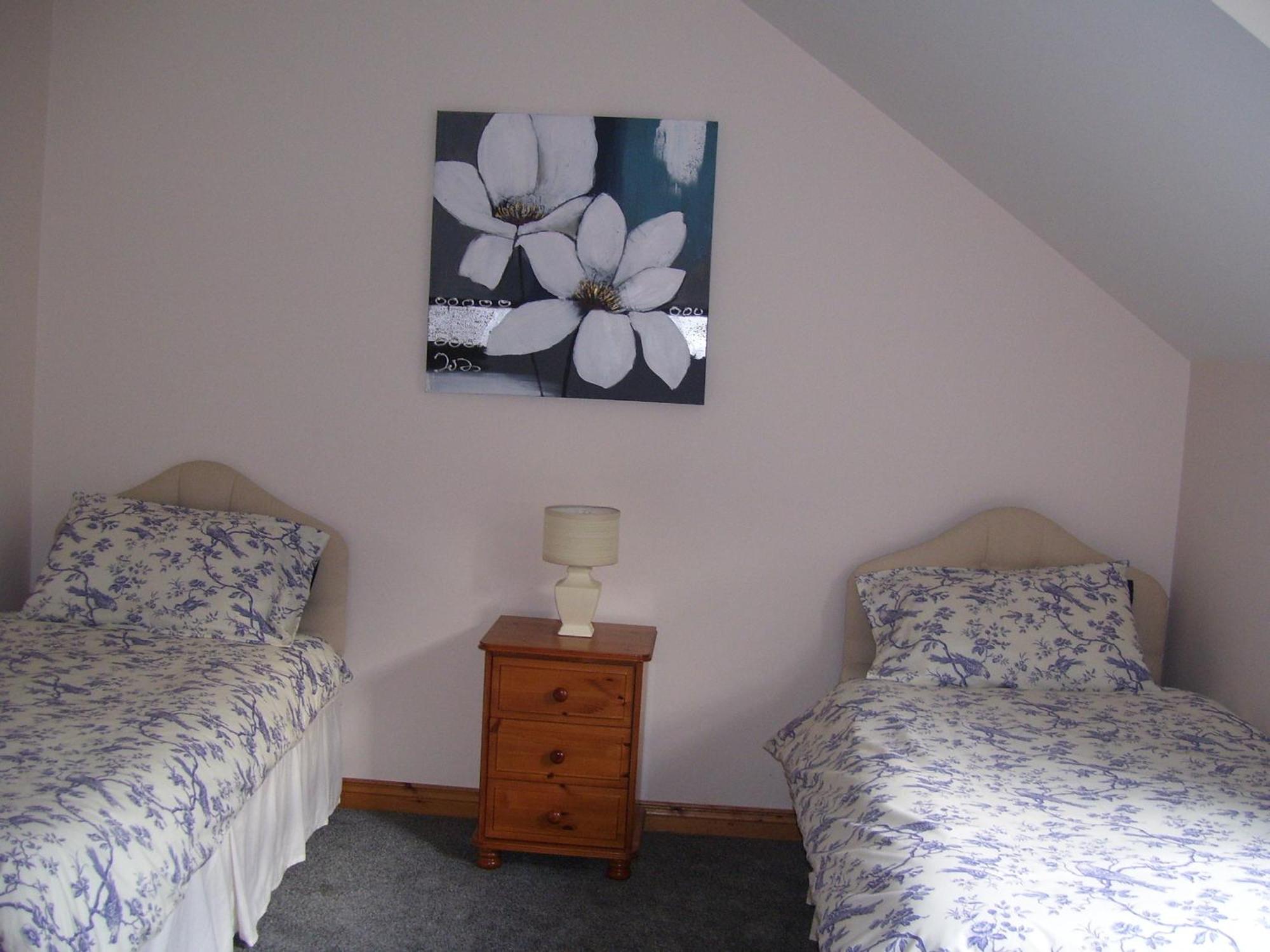 Lurig View B&B Glenariffe Buitenkant foto