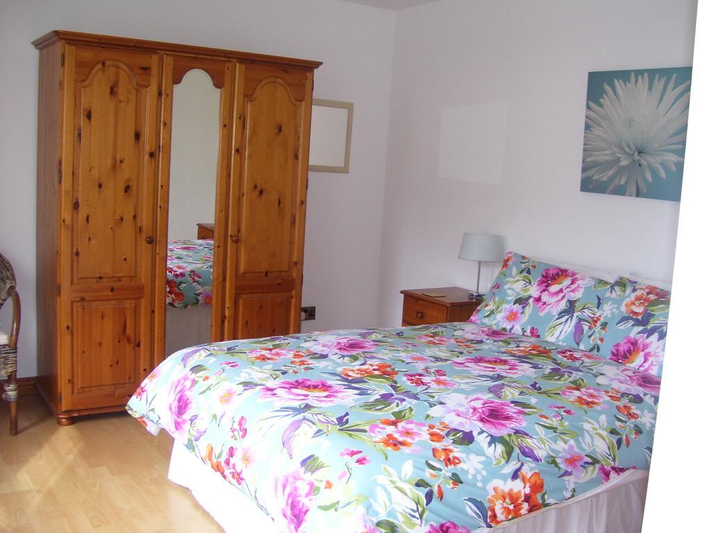 Lurig View B&B Glenariffe Buitenkant foto