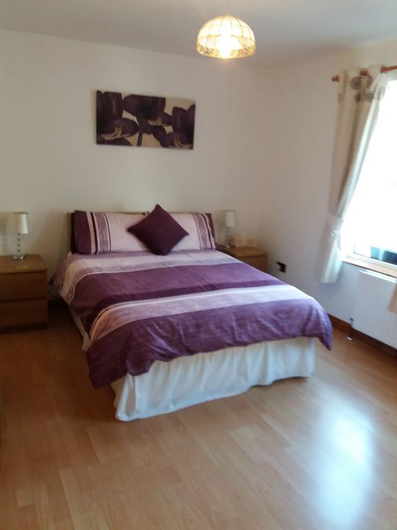 Lurig View B&B Glenariffe Buitenkant foto