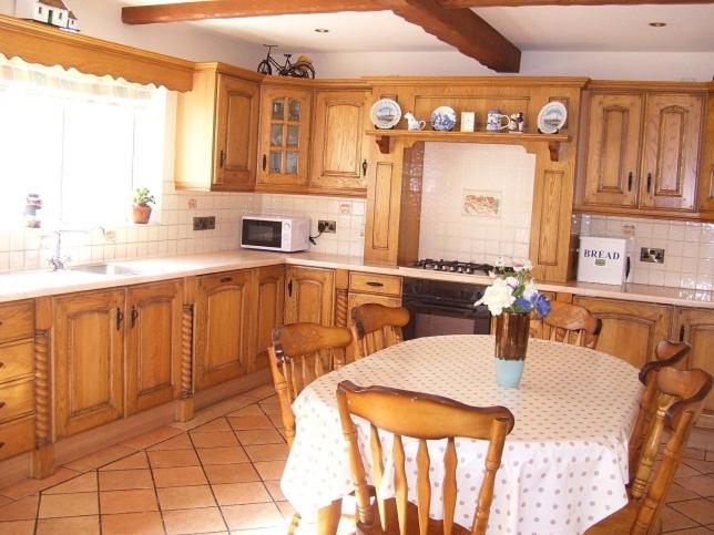 Lurig View B&B Glenariffe Buitenkant foto