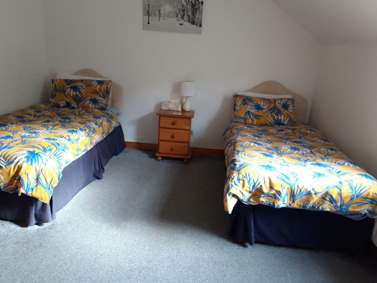 Lurig View B&B Glenariffe Buitenkant foto