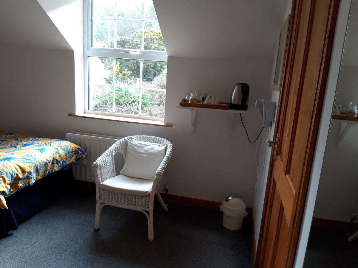 Lurig View B&B Glenariffe Buitenkant foto
