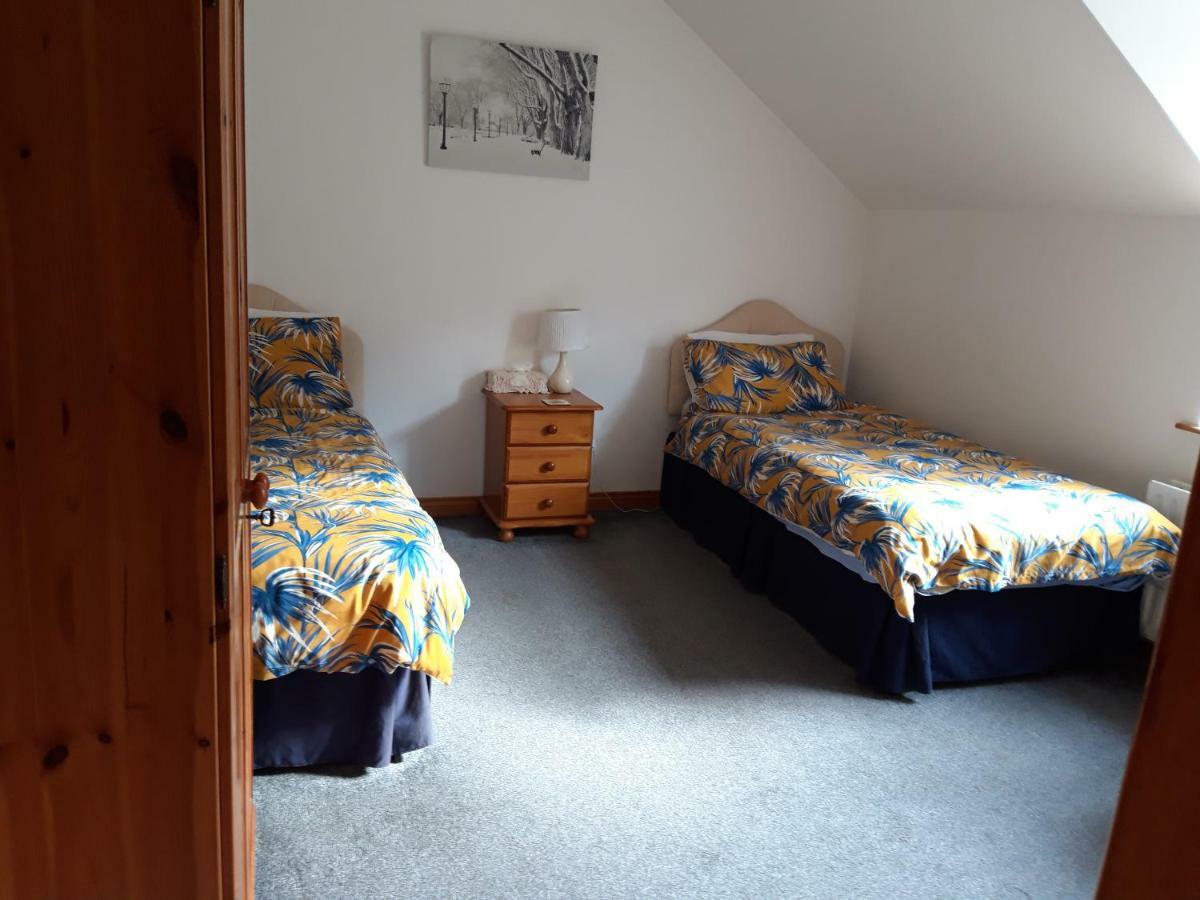 Lurig View B&B Glenariffe Buitenkant foto